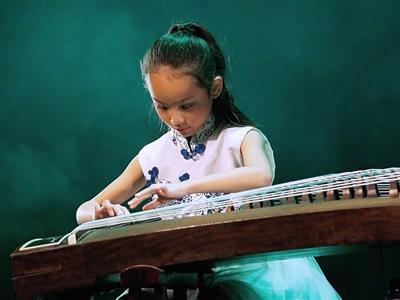 招聘徐州古筝家教老师