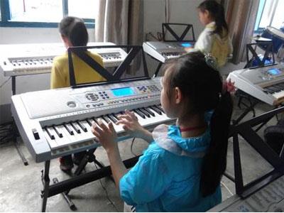 招聘徐州电子琴家教老师